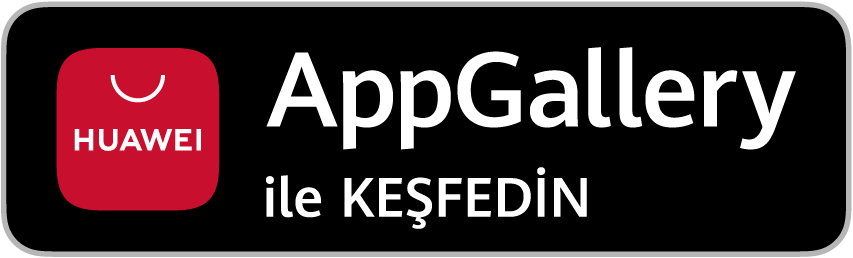 App Store'dan indirin